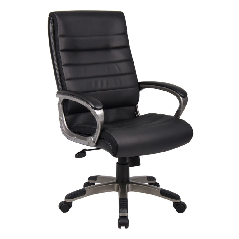 Ergonomic Task Chair