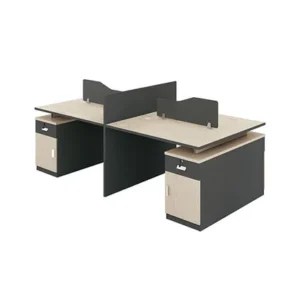 WorkMate Compact Office Desk